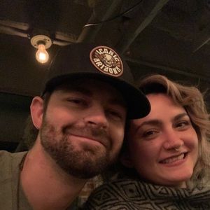 Meet your Posher, Travis